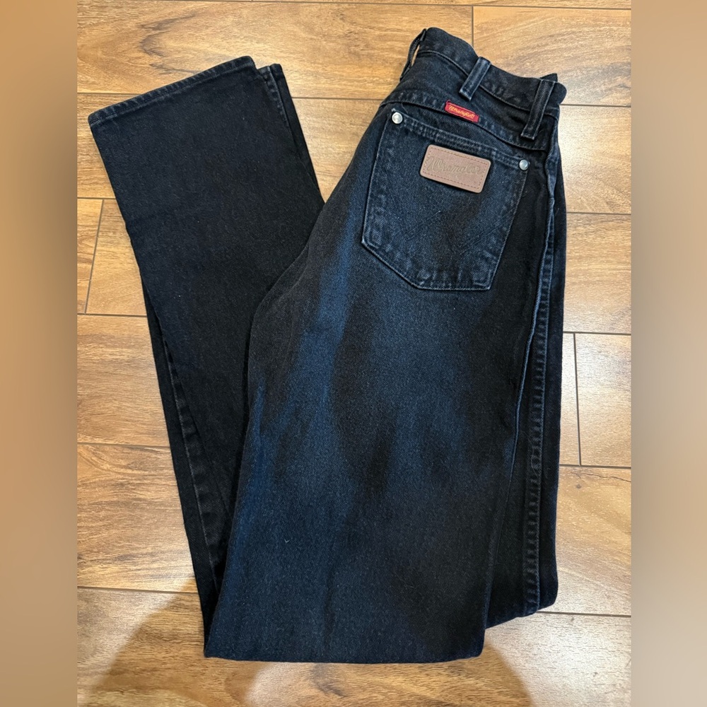 Women’s Vintage Wranglers